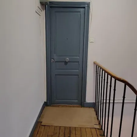 Cozy 1 Bedroom Easy Access To Paris And Expo * Montrouge