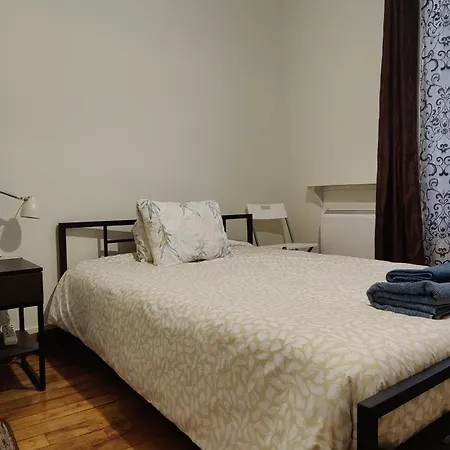 Cozy 1 Bedroom Easy Access To Paris And Expo 蒙鲁日